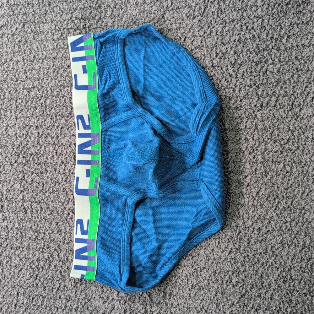 C-IN2 C-Theory cotton pouch brief